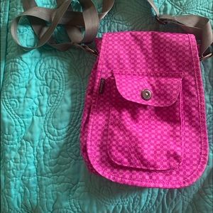 Columbia Crossbody Bag